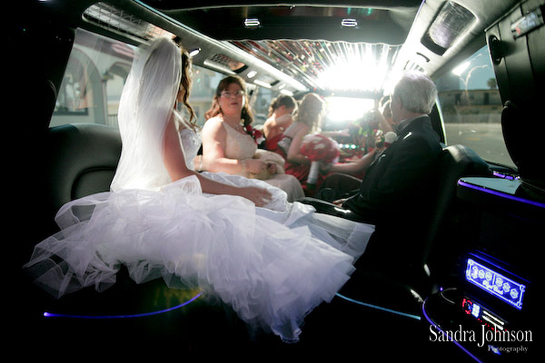Best Saint Demetrios Greek Orthodox Church and Daytona Beach Plaza wedding photographer - Sandra Johnson (SJFoto.com)
